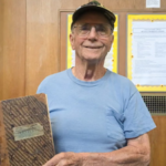 New Hampshire man returns a magazine 132 years late after library introduces fine freeze, avoiding a potential $12,055 fine