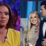TPUSA insisted Charlie Kirk should speak outdoors despite security concerns, claims bombshell report; Candace Owens says 'my jaw is on the floor'