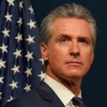 California Gov. Gavin Newsom signs 13 bills to prevent Trump interference in midterm elections