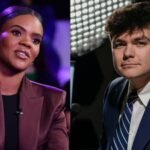 "There's so much evil": Nick Fuentes accuses Candace Owens of making Charlie Kirk’s death “all about her”