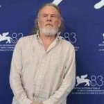 Nick Nolte: At 85, former 'Sexiest Man Alive' Nick Nolte returned to the red carpet after four years for Casey Affleck's Company, which drew a 4-minute Venice ovation | English Movie News