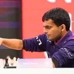 ‘A long-time dream’: Nihal Sarin 'excited' but 'not thinking about' India's Chess Olympiad title defence | Chess News
