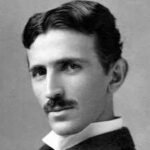 Quote of the day by Nikola Tesla: “Life is and will ever remain an equation incapable of solution, but it contains certain known factors” |