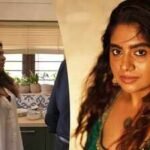Nimisha Sajayan House: Inside ‘Enna Vilai’ star Nimisha Sajayan’s 2,334-sq-ft Kochi home: From colourful interiors and Indian accents to a private Dolby theatre | Tamil Movie News