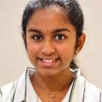 Meet Nithya Tammana: The 11-year-old New Jersey inventor who built a sub-$38 moss filter that can remove up to 95% of lead from drinking water