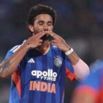 'I always wanted to become the greatest all-rounder': Nitish Kumar Reddy after India seal series vs Afghanistan | Cricket News