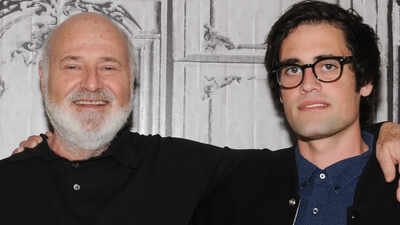 Nick Reiner: No death penalty for Rob Reiner's son Nick Reiner as prosecutors decline to pursue capital punishment | English Movie News