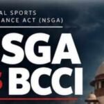 Explained: Is cricket a designated sport under National Sports Governance Act? Will NSGA bring BCCI under RTI? | More sports News