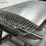 Oak Ridge scientists spent eight weeks 3D-printing a nearly 2-ton steel mold measuring 6 feet tall; Boeing will use the massive tool in NASA's project to speed composite aircraft manufacturing