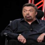 Tim Curry's cause of death listed as coronary artery disease after battle with kidney cancer |