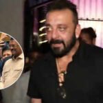 Sanjay Dutt's old video speaking fluent Marathi resurfaces after dodging request at Dahi Handi event, actor joked '6 saal jail me raha… Marathi nahi seekh paaya' - Watch | Hindi Movie News