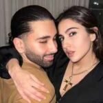 Orry says Sara Ali Khan pushed a girl off a chair and he took the blame: 'I’m going through what I didn’t even do' |