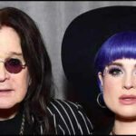 Kelly Osbourne reveals dad Ozzy Osbourne's body was kept at home after his death: 'We got to spend a few days with him' |