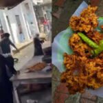 Hapur Pakora Shop Fight: ‘Chutney nahi mili toh maarpeet’: Hapur pakora shop fight over green vs tamarind chutney goes viral, netizens dub it 'Battle of Baghpat 2.0'