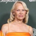 Pamela Anderson recalls being told she had ‘10 years to live’ after hepatitis C diagnosis: ‘It was a death sentence’; says feeling like ‘damaged goods’ still ‘haunts me’ | English Movie News