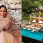 In 2016, Jennifer Lopez bought an 8-acre Bel Air estate for $28 million; seven years later, it sold for about $34 million, $8.5 million below its $42.5 million ask