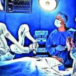 PG medicos may get 6-month training in robotic surgery | Hyderabad News