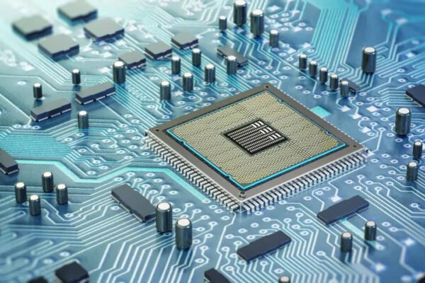 Semicon 2.0: Government bets on advanced chips, talent