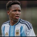 ‘Other than occasional fights’: Argentina’s first Haiti-born U-17 player Kiki Ramos speaks out on racism claims | Football News