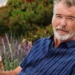 In 2000, Pierce Brosnan bought two Malibu plots for his Orchid House: a 13,000-square-foot marvel of sustainability |