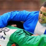 Asian Games 2026: Pincky Balhara wins her second Asiad medal, adds kurash bronze to 2018 silver | Asian Games 2026 News