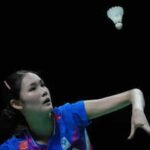 Teenage badminton player Pitchamon Opatniputh becomes first athlete suspended after positive dope test at Asian Games 2026 | Asian Games 2026 News