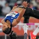 Pooja Singh bags Asian Games bronze in women’s high jump, ends India's 24-year wait | Asian Games 2026 News