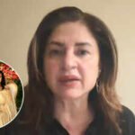 'Poonam ji tried to snatch phone and break it': Kunickaa Sadanand speaks out on CINTAA crisis, alleges papers were moved from office amid legal battle, questions Poonam Dhillon and Padmini Kolhapure | Hindi Movie News