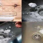 Pouring vinegar and baking soda down your drains: Why this popular cleaning hack is recommended and what it actually does |