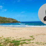 Priscilla Chan helped protect a Hawaiian beach preserve and wetland habitat; 17 acres are now protected for the public