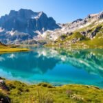 Scientists removed invasive minnows from two Spanish mountain lakes; 10 months later, amphibians and aquatic invertebrates returned |