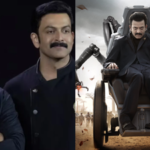 Prithviraj Sukumaran reveals SS Rajamouli seeks actors’ thoughts before scenes on ‘Varanasi’ sets: 'There is a healthy exchange of ideas' | Telugu Movie News