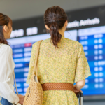 Early Airport Arrival: Psychology says people who arrive three hours early at the airport are not just 'early birds', there is a surprising childhood reason behind it