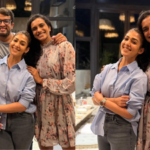 PV Sindhu calls dinner with Nayanthara and Vignesh Shivan a special evening; says she now feels like she has ‘a little more family’ in Chennai | Tamil Movie News