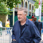 Alec Baldwin Relationship Advice: Quote of the day by Alec Baldwin: "When you're with someone, you want everything to be great. And that's the pressure that you put on, and what you just can't do." The actor advises couples to drop the pressure for perfection and accept that no relationship can be an ideal show at all times