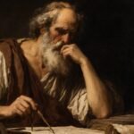 Quote of the Day by Archimedes: “Give me a place to stand on, and I will move the Earth” |