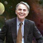 Quote of the day by Carl Sagan: "Science is a way of thinking much more than it is a body of knowledge" |