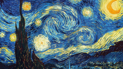 Vincent Van Gogh Quotes: Quote of the day by Vincent Van Gogh: "I would rather die of passion than of boredom" The legendary artist's advice on not just blindly following daily routine, but knowing what we do