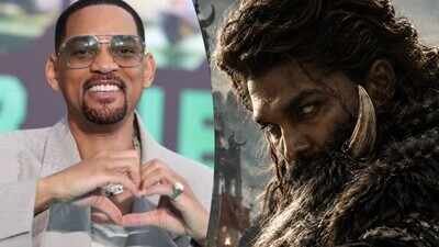 'Raaka': Is Will Smith joining Allu Arjun, Deepika Padukone and Atlee’s sci-fi epic? Makers tease ‘global triumph’ in latest update |