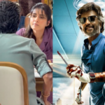 Rajinikanth's ‘Dharman’ enters third schedule as Ashwath Marimuthu shares BTS video With Raashi Khanna: 'Back with Thalaivar' |