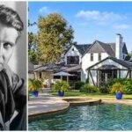 Ralph Bellamy’s former 1940s Glendale home finds buyer for $4.795 million after just one week, featuring nearly 4,000 square feet, equestrian facilities and 1.25 acres of private grounds
