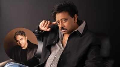 'I am not only about guns and gangsters, I made ‘Rangeela,’ remember?': Ram Gopal Varma reveals he 'loved' Mohit Suri’s 'Saiyaara' ahead of their collaboration on 'gangster film' | Hindi Movie News