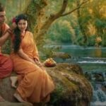 'Ramayana' First Song: Ranbir Kapoor-Sai Pallavi share a tender moment as Lord Rama and Sita in new poster; makers kick off musical journey with AR Rahman, Arijit Singh and Shreya Ghoshal's 'Jai Jai Ram' track |