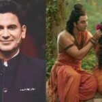 Ramayana: Manoj Muntashir gets trolled for sharing 'Adipurush' song after 'Jai Jai Ram' release from Ranbir Kapoor's 'Ramayana': 'Isko khushi doosre ki bardhast nai hoti' | Hindi Movie News