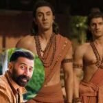 'Ramayana Part 1' climax to end with Sunny Deol as Lord Hanuman reveal, makers eye 'Baahubali'-style frenzy after 15-minute footage stuns exhibitors in Chennai- Report | Hindi Movie News