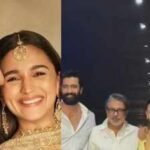 Ranbir Kapoor holds Alia Bhatt close in new photos; netizens notice his hand placement; 'Alia still has crush on her man' |