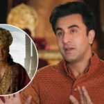 Ranbir Kapoor talks about his 'responsibility' for playing Lord Ram in 'Ramayana': 'My job was to be worthy of the faith that people place in the story' |