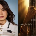 Rashmika Mandanna to play M S Subbulakshmi in her upcoming biopic; film to launch on her 110th birth anniversary: 'What an absolute honour' |
