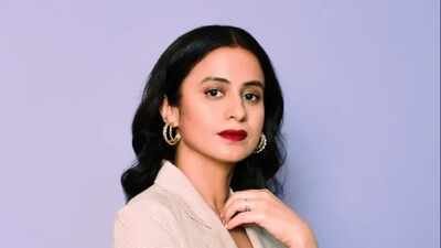 Rasika Dugal opens up on intimate scenes in 'Mirzapur': 'We have intimacy co-ordinators, so nobody is violated' |