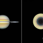 A former Australian miner spotted a ripple on Saturn from his backyard in 2024; two years later, he co-authored a world-first discovery of a 10-sided atmospheric wave